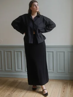 Principessa Skirt Black