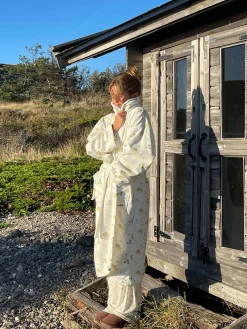 Robe Marula Bloom