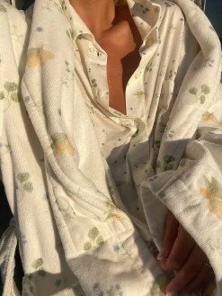 Robe Marula Bloom