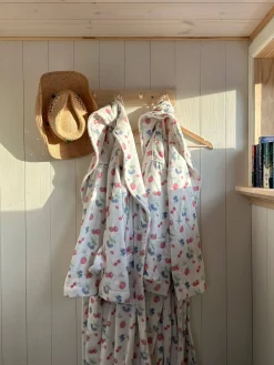Robe Summer Berries