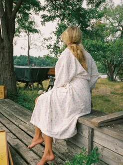 Robe Summer Field