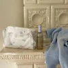 Small Towel Blue