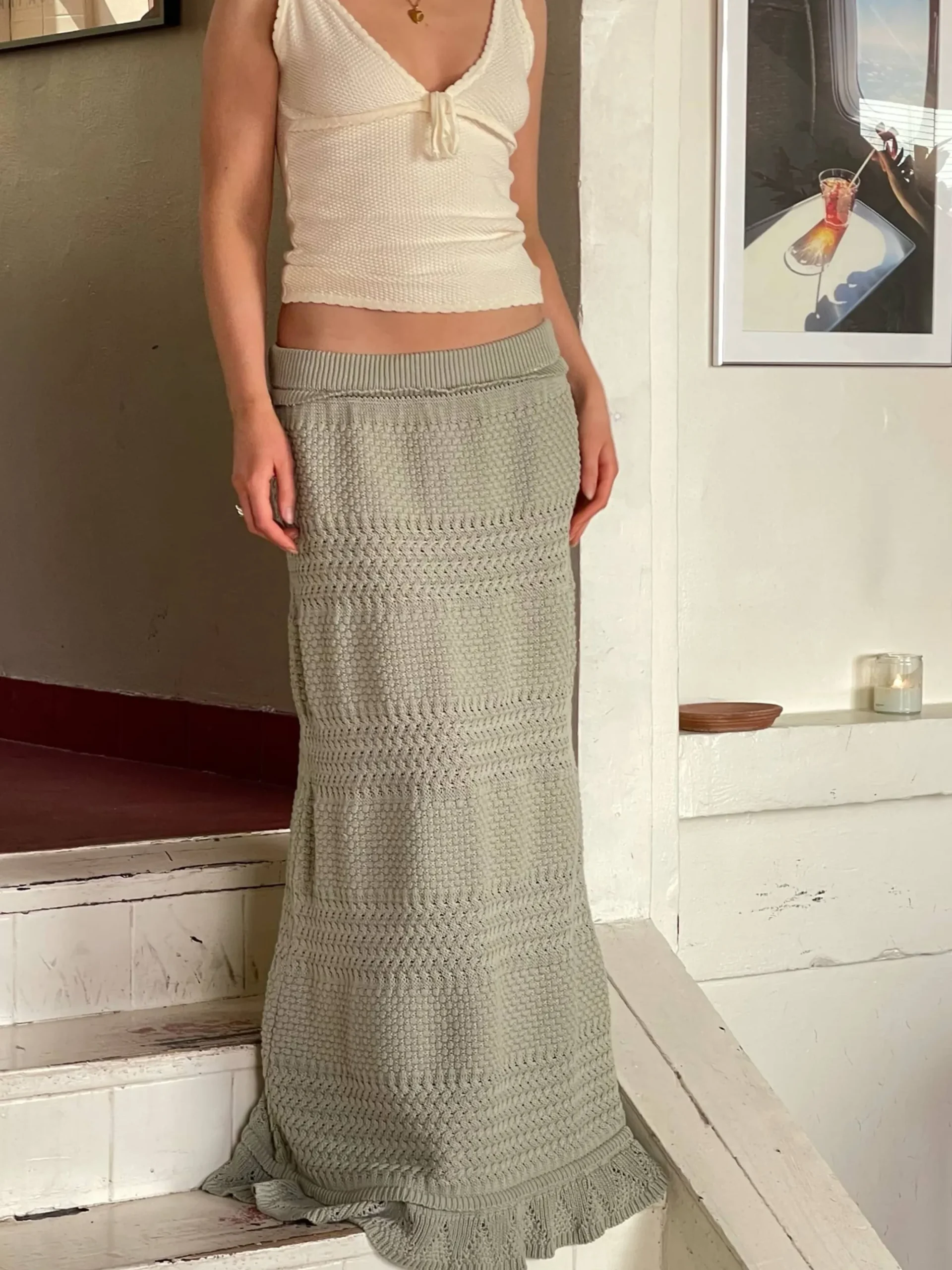 Sorella Skirt