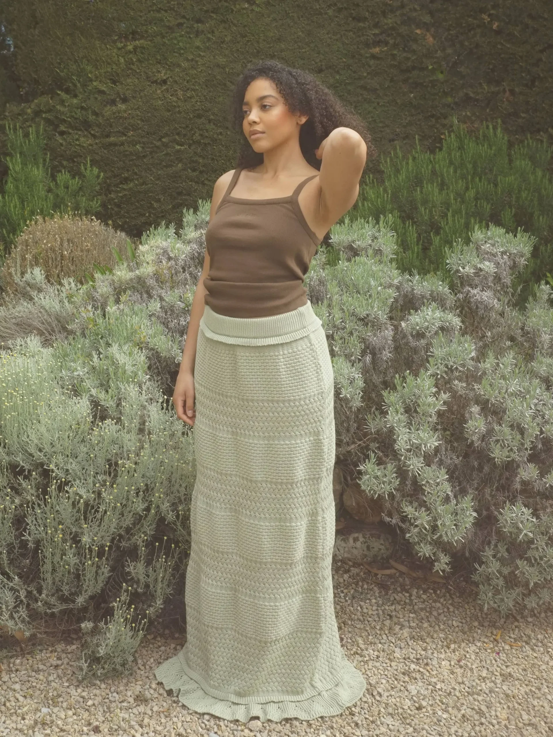 Sorella Skirt
