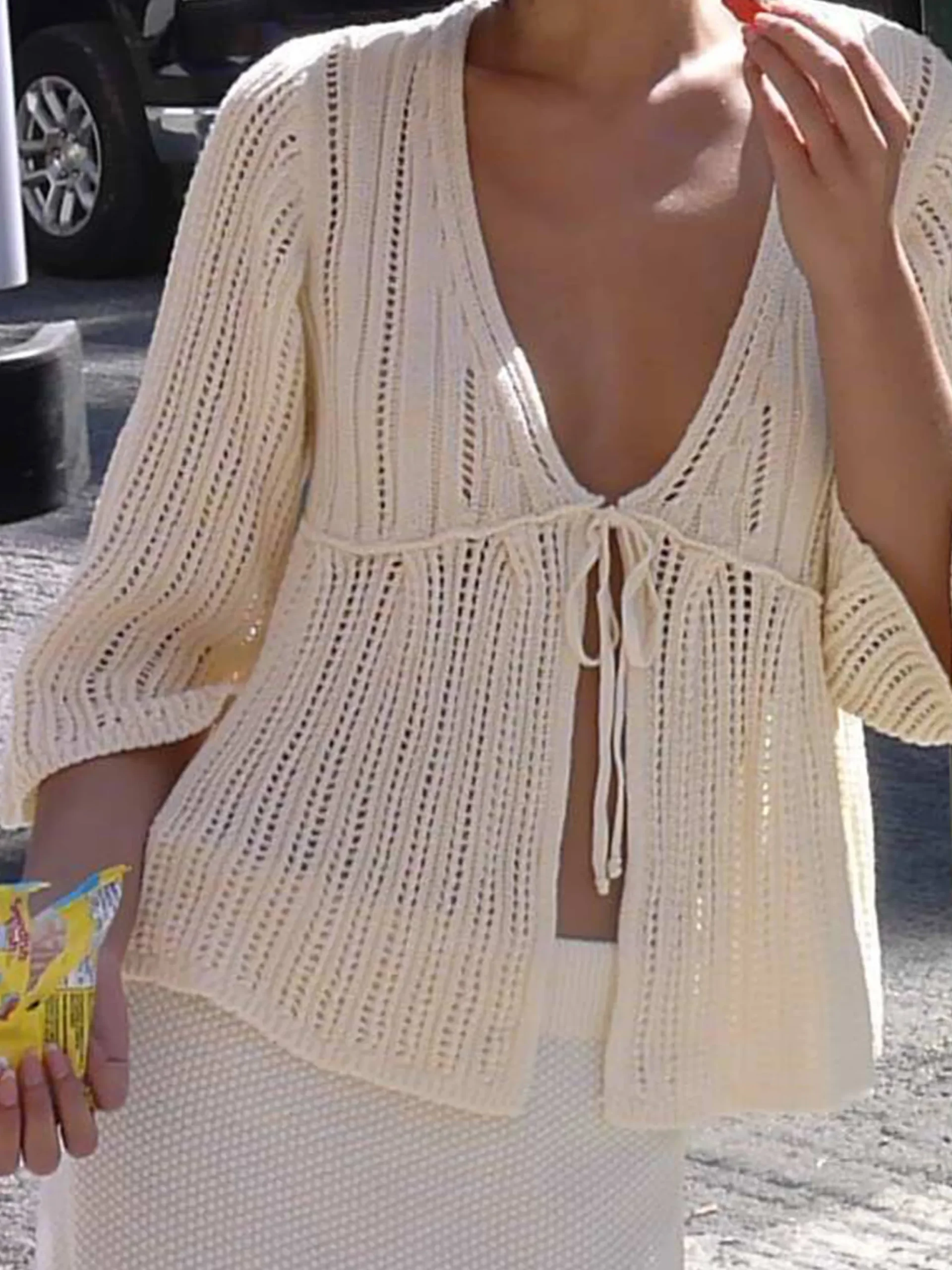 Sorella Top Cream