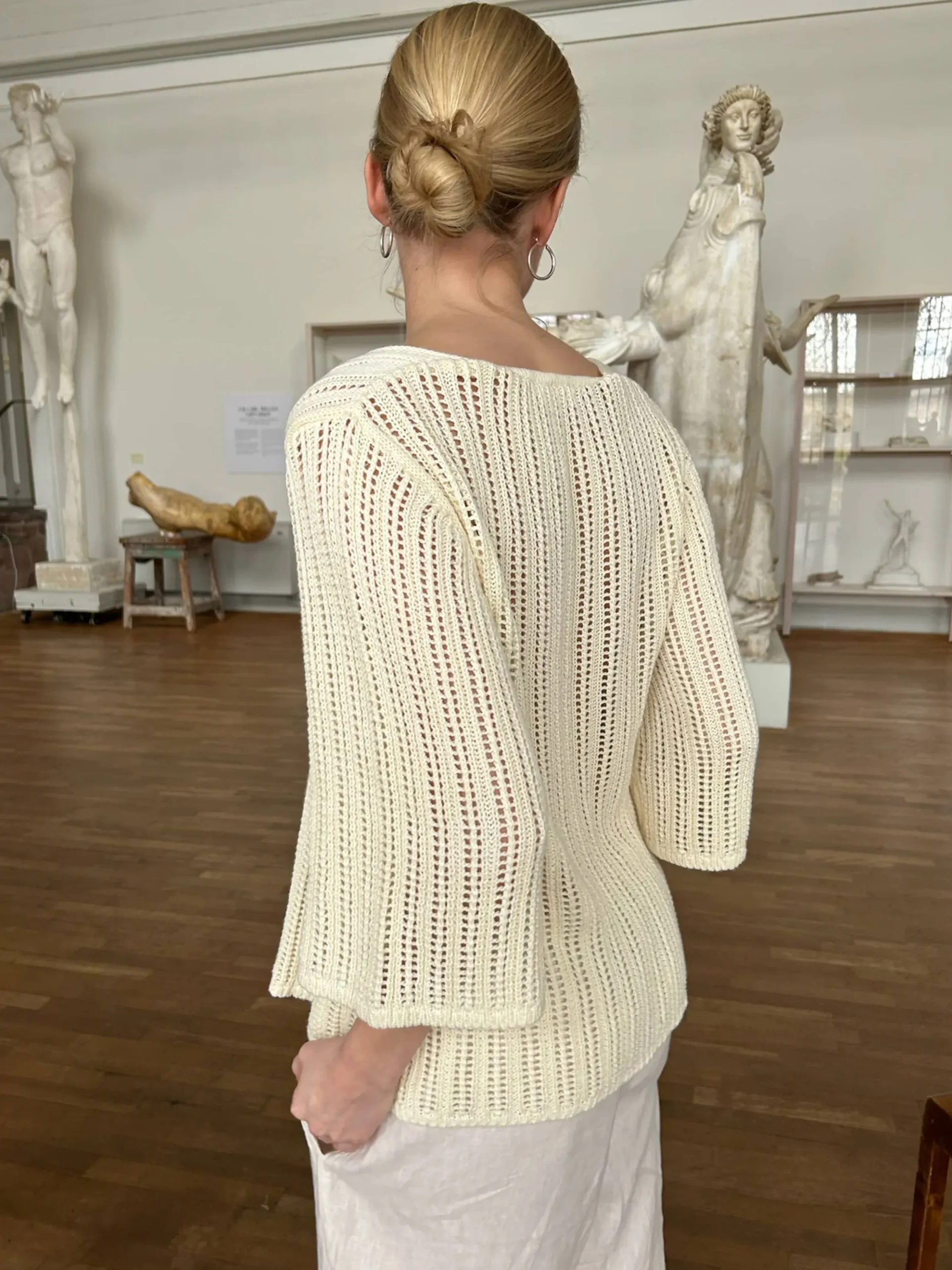 Sorella Top Cream