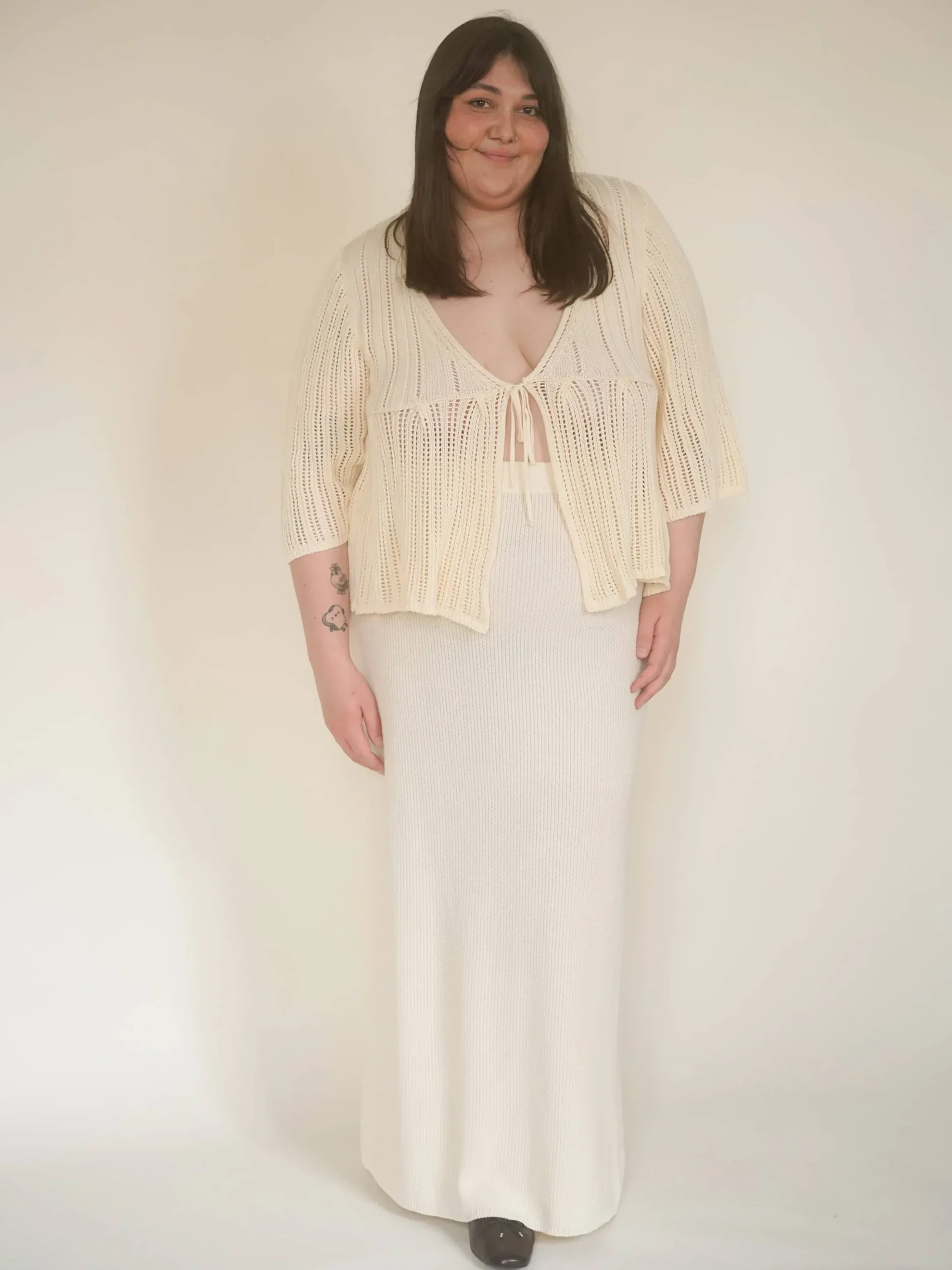 Sorella Top Cream