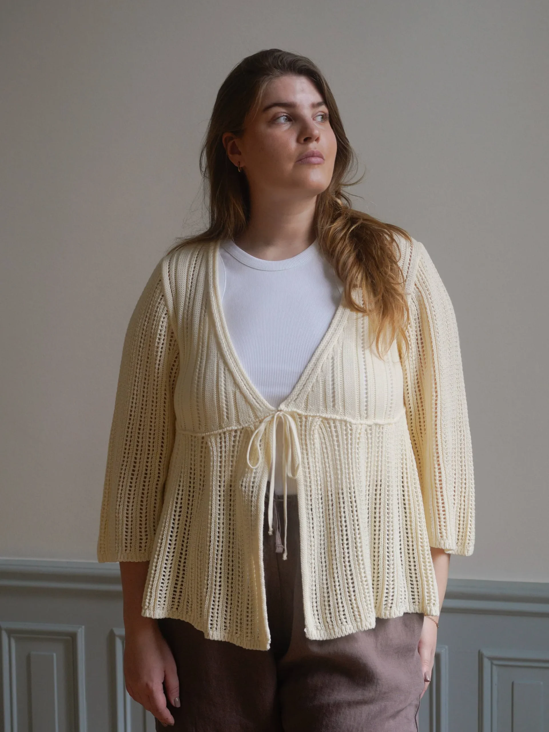 Sorella Top Cream