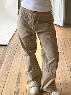 Sporty Pants Sand