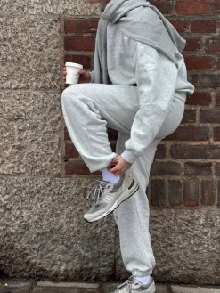 Staple Sweatpants Grey