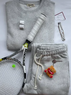 Staple Sweatpants Grey