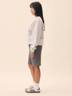 Staple Sweatshirt Grey