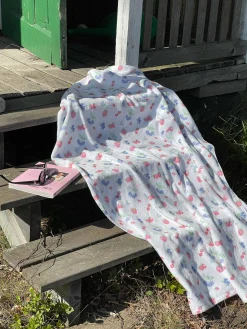 Summer Berries Towel