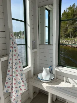 Summer Berries Towel