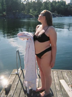 Summer Island Towel