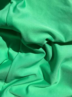 Tankini Top Lime