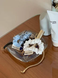 The Small Scrunchie Kit