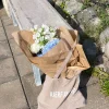 Tote Bag Oat