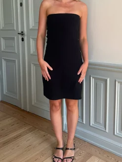 Tube Dress Blackberries