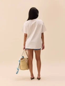 Vacay Tee DA Seaside