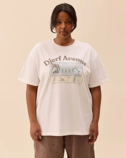 Vacay Tee DA Seaside