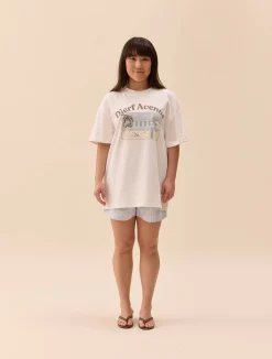 Vacay Tee DA Seaside