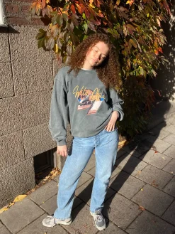 Wild Child Sweatshirt