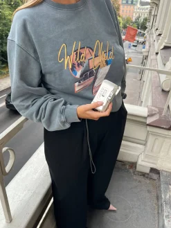 Wild Child Sweatshirt
