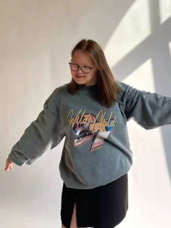 Wild Child Sweatshirt