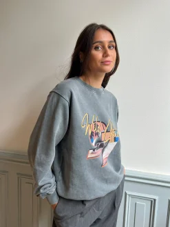 Wild Child Sweatshirt