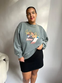 Wild Child Sweatshirt