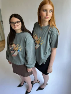 Wild Child Sweatshirt